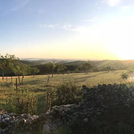 Horizon Mohair Saint-Projet (Lot)