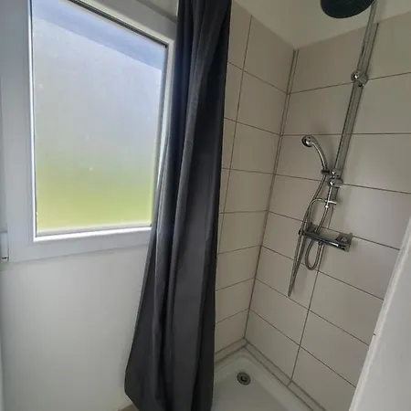 Luxuszelt Horizon Mohair