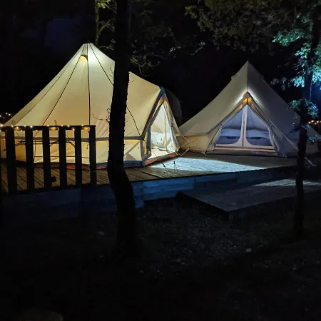 Horizon Mohair * Saint-Projet (Lot)