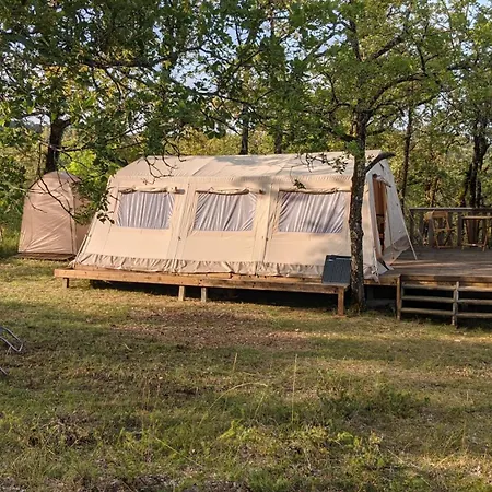 Horizon Mohair * Saint-Projet (Lot)