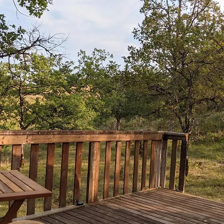 Horizon Mohair Saint-Projet (Lot)