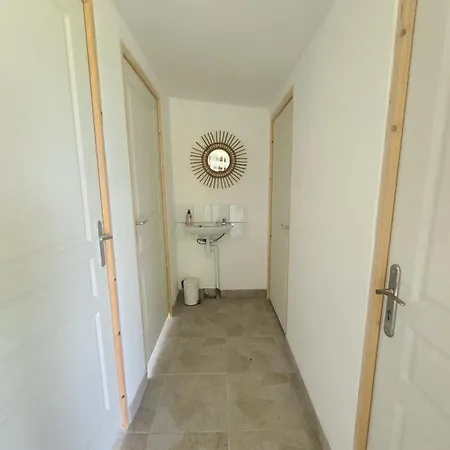 Horizon Mohair Luxury tent Saint-Projet (Lot)