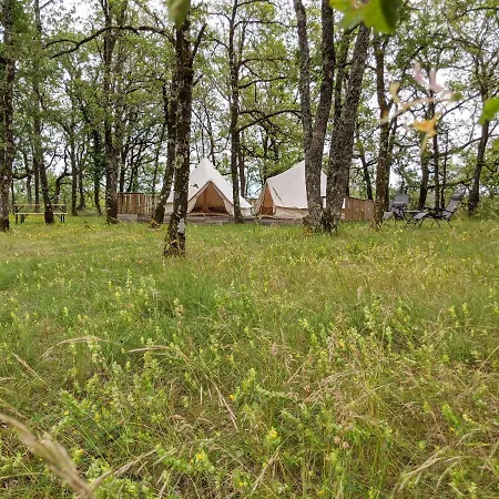 Horizon Mohair Saint-Projet (Lot)