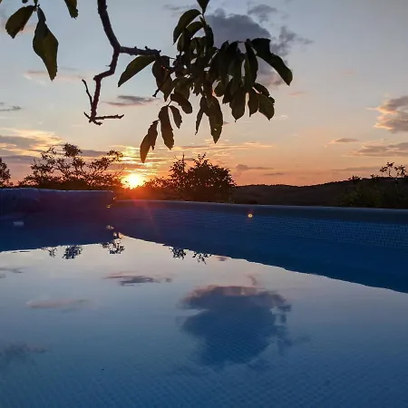 Horizon Mohair Luxury tent Saint-Projet (Lot)