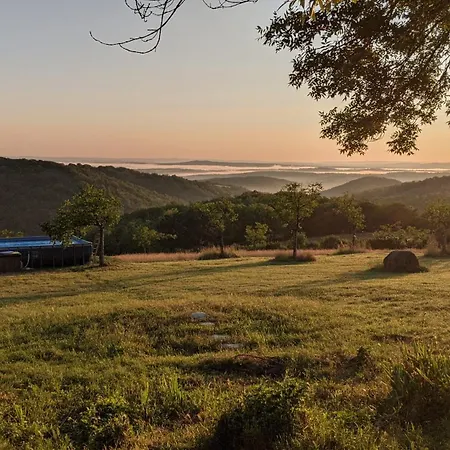 Horizon Mohair Saint-Projet (Lot)