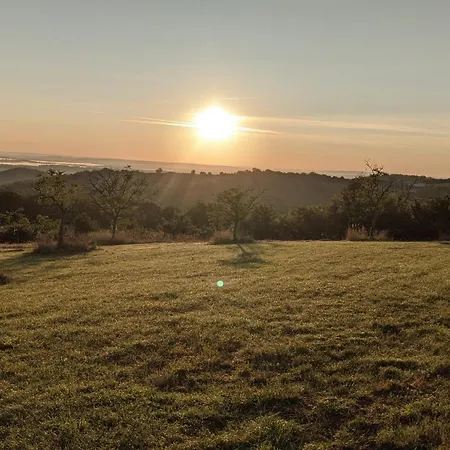 Horizon Mohair * Saint-Projet (Lot)