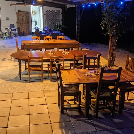 Horizon Mohair Luksustelt *