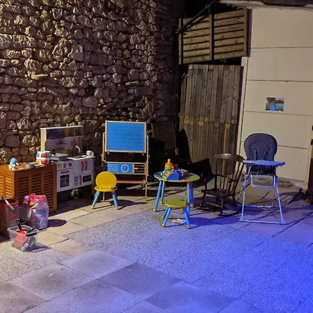 Luksustelt Horizon Mohair *