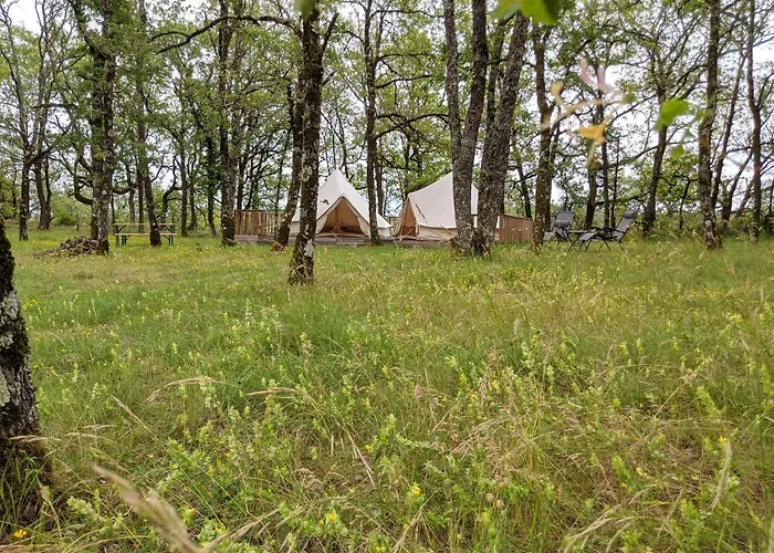 Horizon Mohair Saint-Projet (Lot)