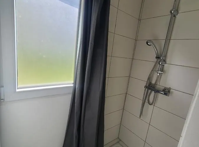 Luksustelt Horizon Mohair