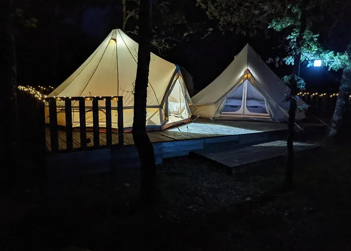 Horizon Mohair * Saint-Projet (Lot)