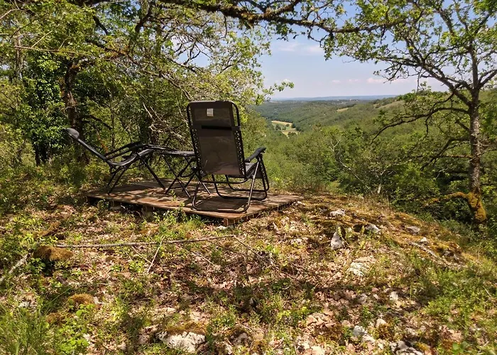 Luksustelt Horizon Mohair Saint-Projet (Lot)