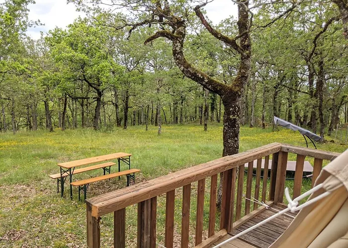 Luksustelt Horizon Mohair *