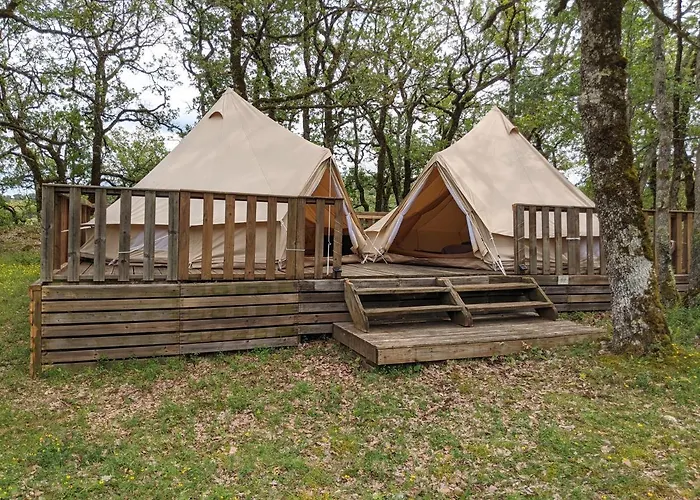 Horizon Mohair Luksustelt