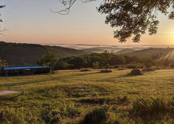 Horizon Mohair Saint-Projet (Lot)