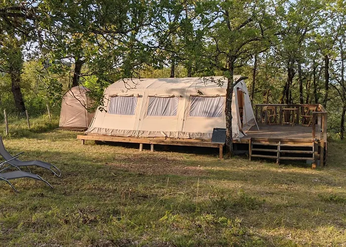 Horizon Mohair * Saint-Projet (Lot)