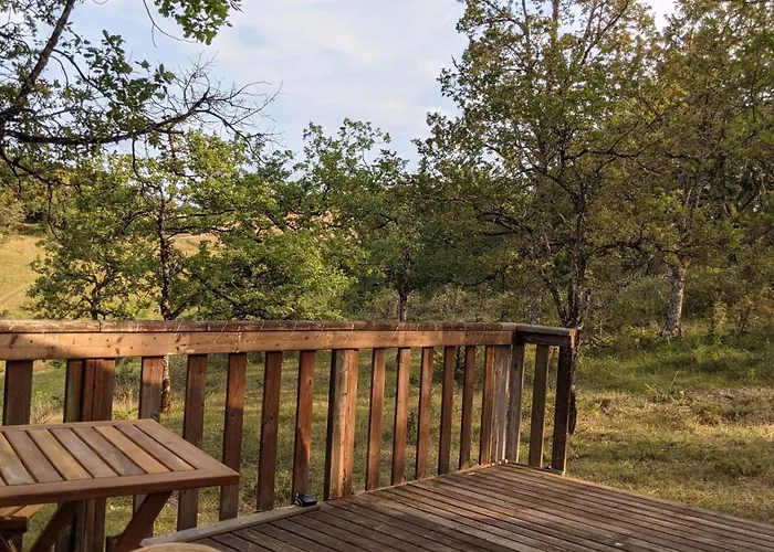 Horizon Mohair Saint-Projet (Lot)