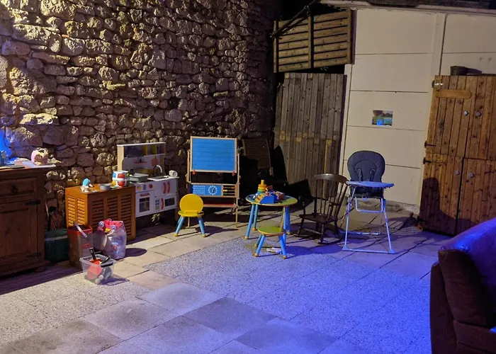 Luksustelt Horizon Mohair *